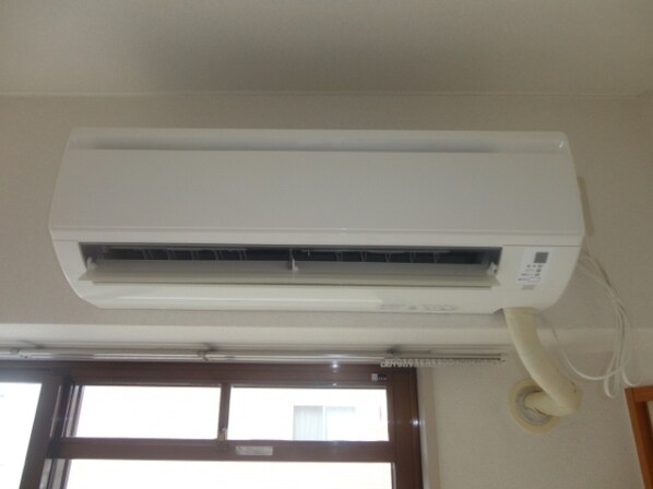 第二宮前平中央ハイツの物件内観写真